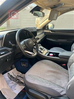 هيونداي باليسيد